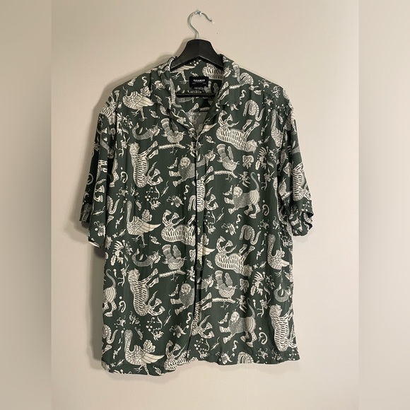 Bershka shirt - Picture 1 of 2